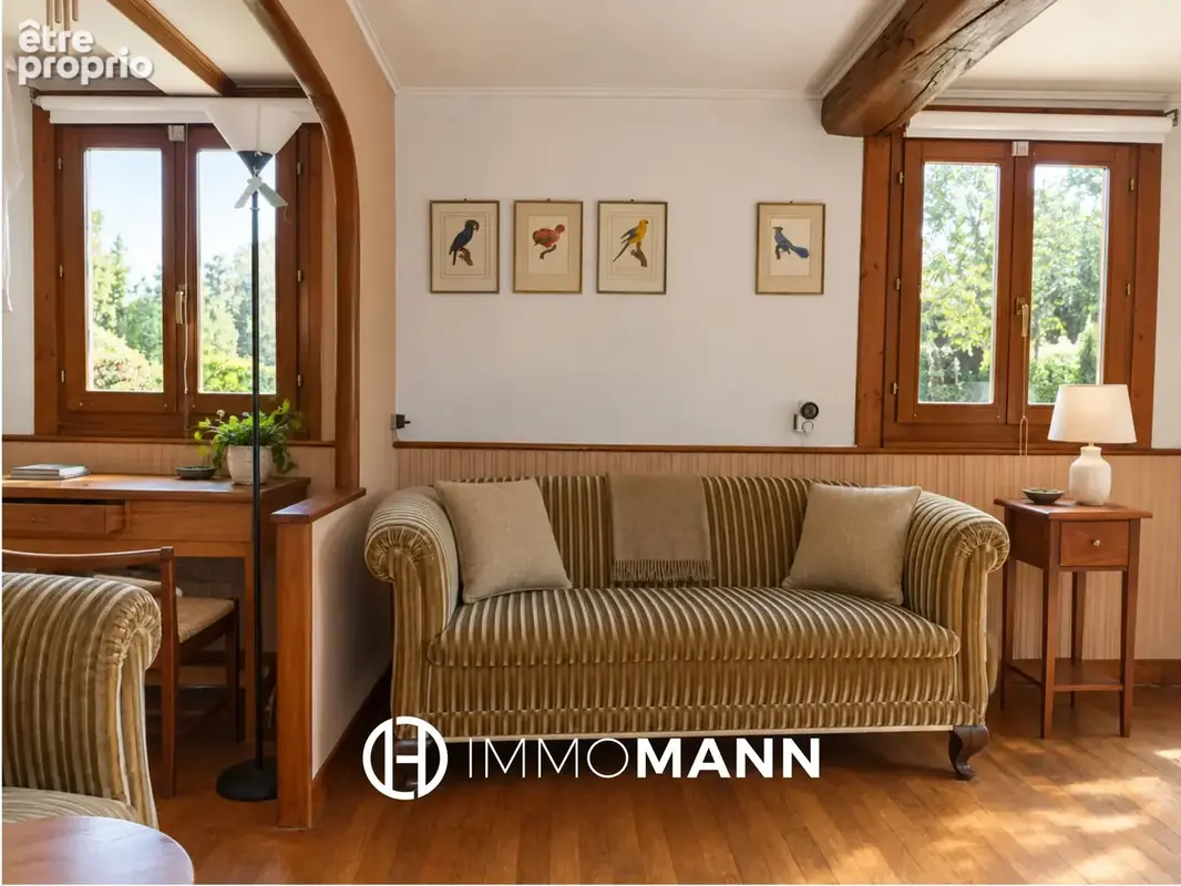 Maison alsacienne de charme - photo 23