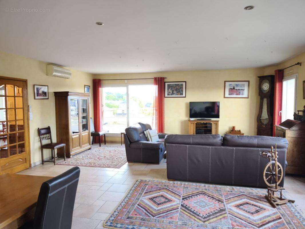 Appartement à BRIVE-LA-GAILLARDE