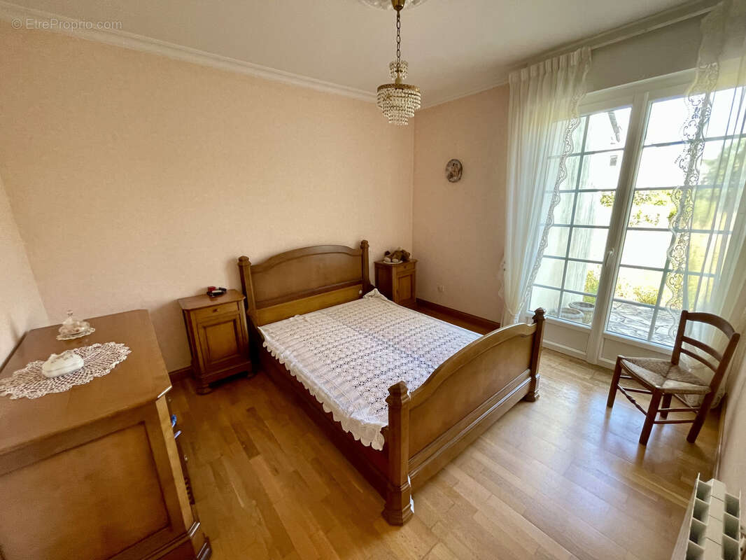 Maison à SENE