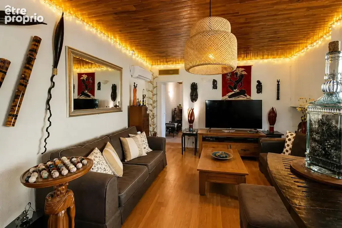 Maison de 4 pièces de 85 m² à Laplume - photo 3