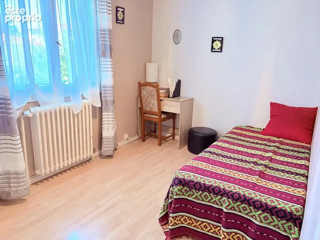 Maison 5 pièces 128 m² à vendre à La Verpilliere (38290) - photo 5