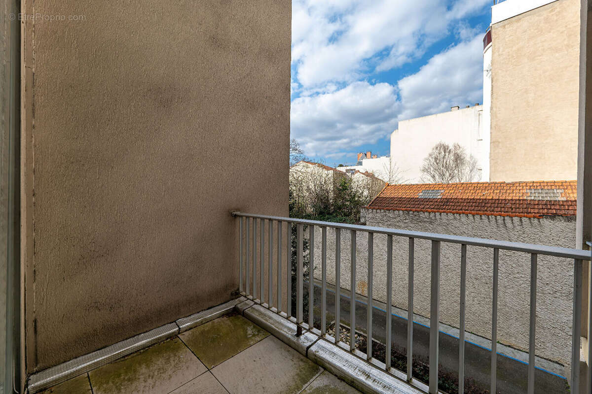 Appartement à CHAMALIERES