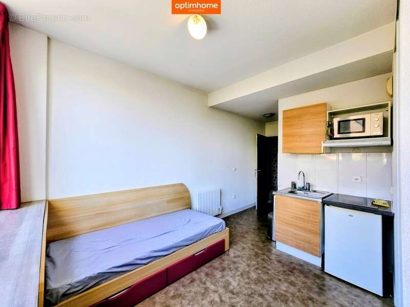 Appartement à MASSY