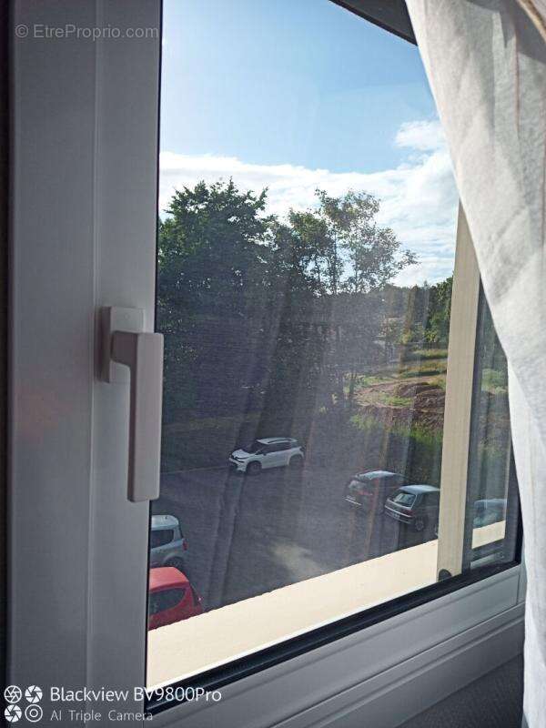 Appartement à BAGNOLES-DE-L'ORNE