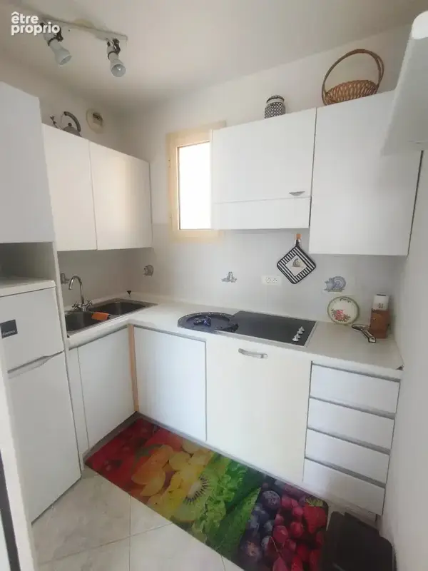Menton Boulevard De Garavan. Magnifique appartement avec vue mer - photo 6