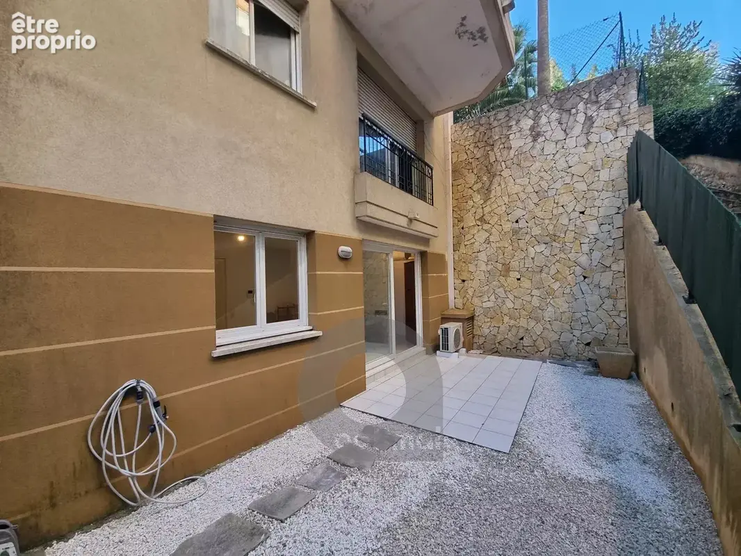 Spacieux studio Menton Borrigo - photo 2