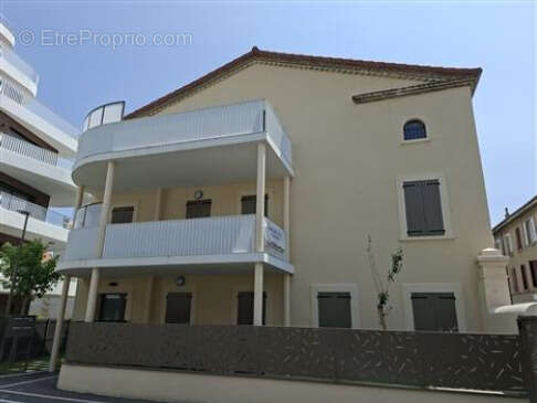 Appartement à VALENCE