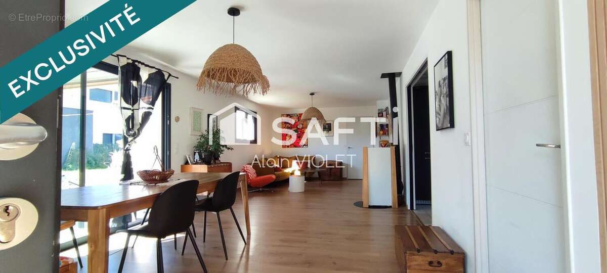 Photo 2 - Maison à LAVAUR