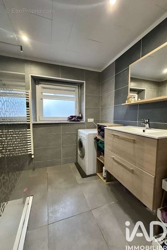 Photo 5 - Maison à AMNEVILLE