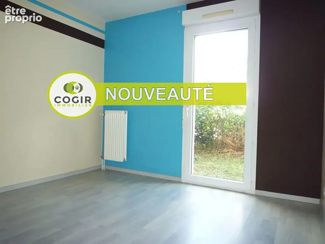 Appartement 3 pieces 61m² - LE RHEU 35650 - photo 8