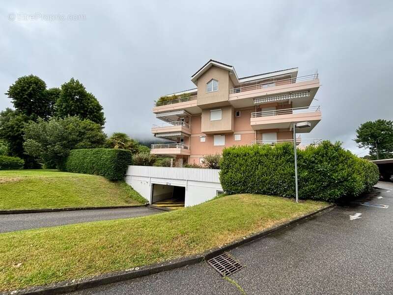 Appartement à VAULNAVEYS-LE-HAUT
