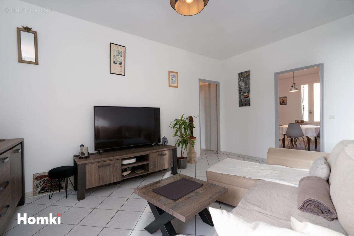 Appartement à AGDE