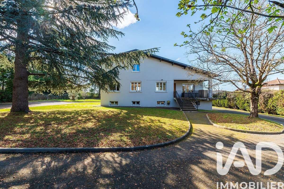 Photo 5 - Maison à DOMMARTIN