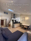 Appartement à LA TURBIE