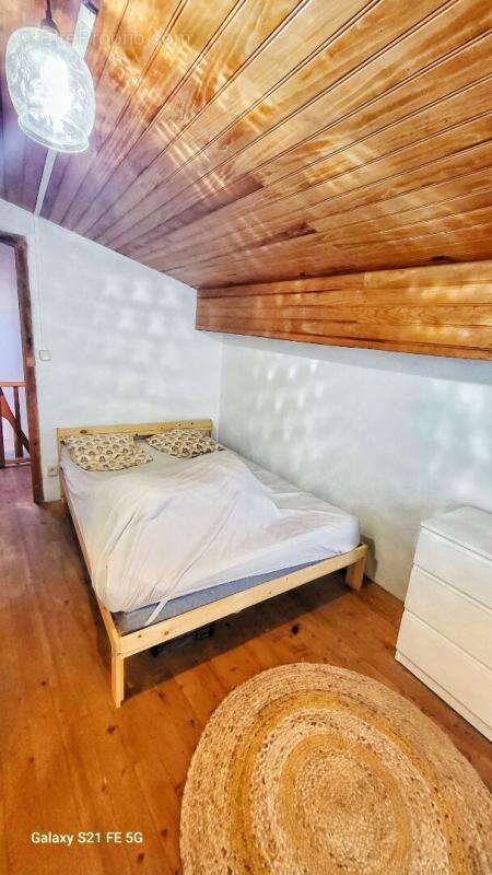 Maison à MONTFORT-SUR-BOULZANE