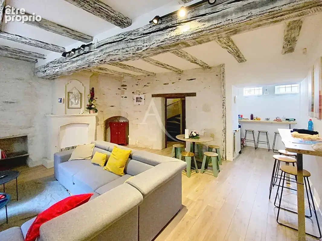 Appartement à ANGERS