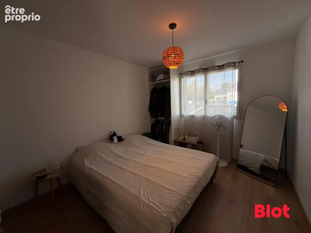 Maison 4 pièces 85 m² à vendre à Le Guerno (56190) - photo 9