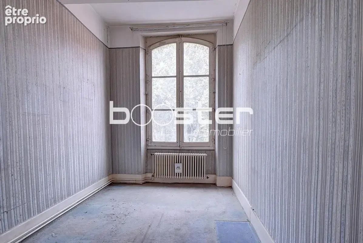 Appartement de prestige à rénover – 130 m² avec vue dégagée - photo 5