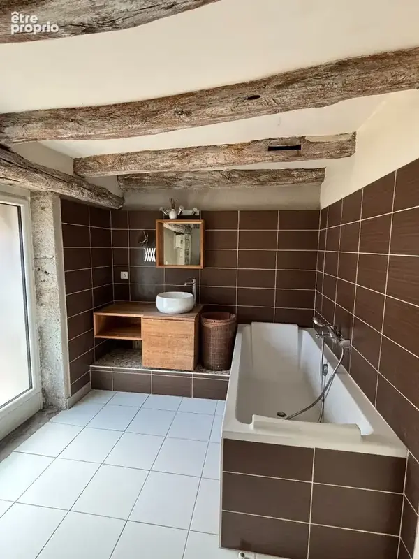 Maison 156 m² à Bou  - photo 8