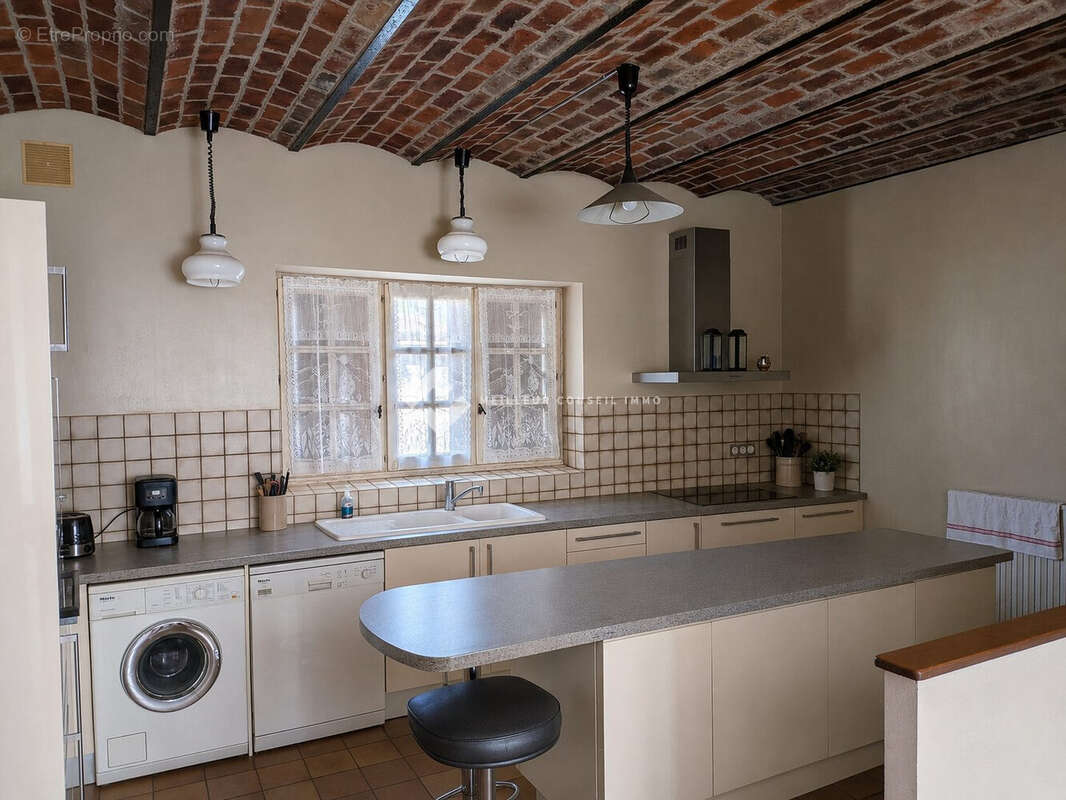 Maison 5 pièces 200 m² à vendre à Orvilliers (78910) - photo 6