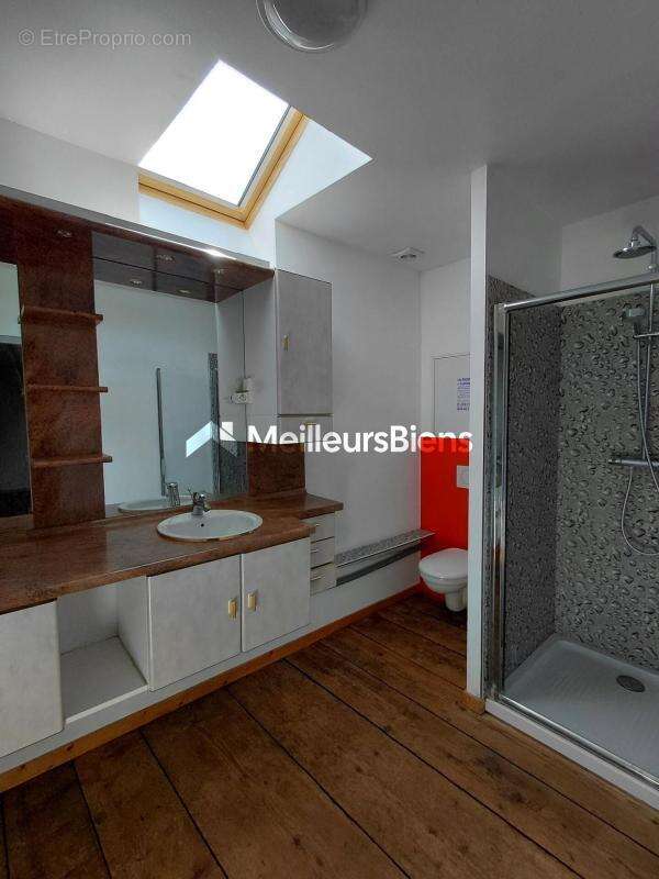 Maison à VAL-DE-MEUSE