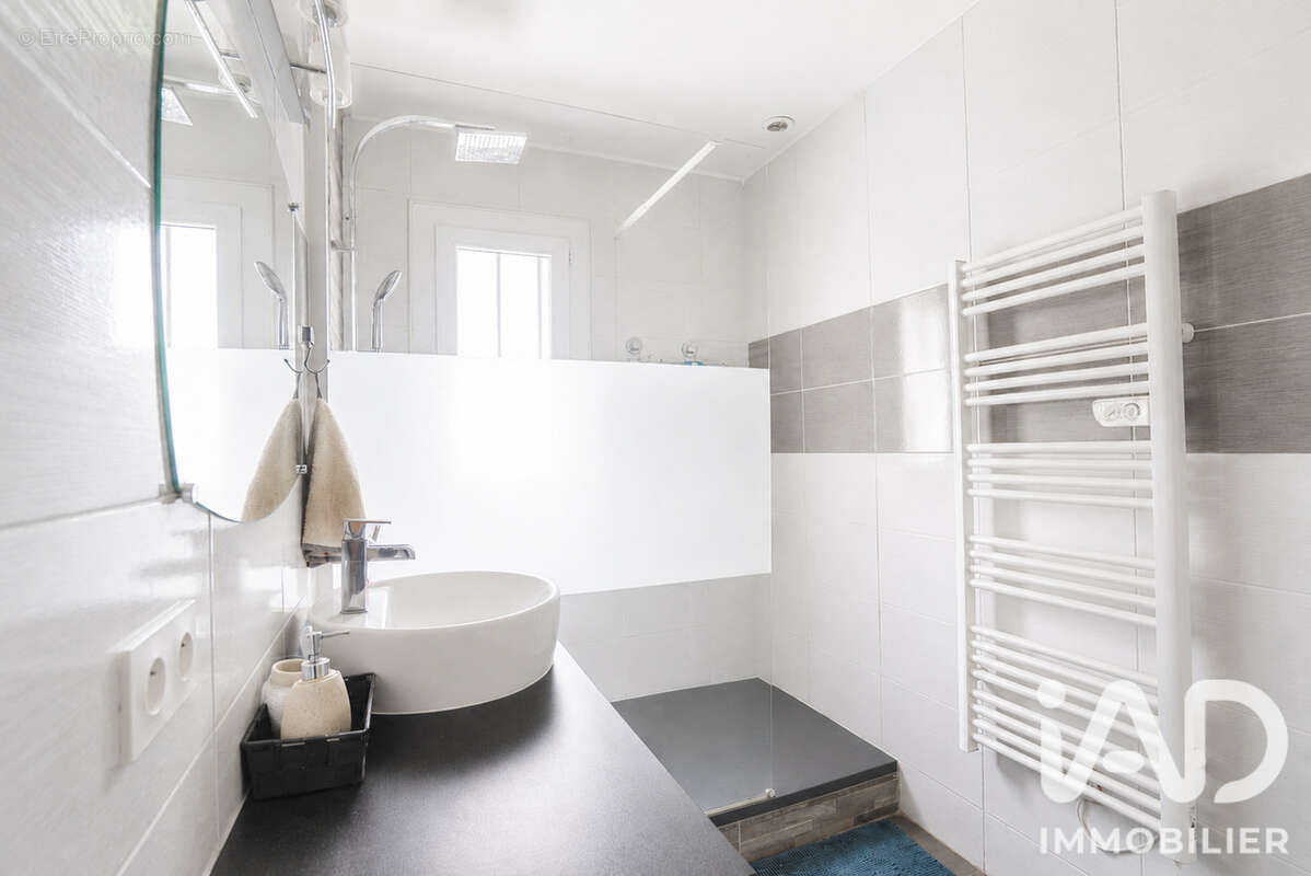 Maison 130 m² à Compans  - photo 8