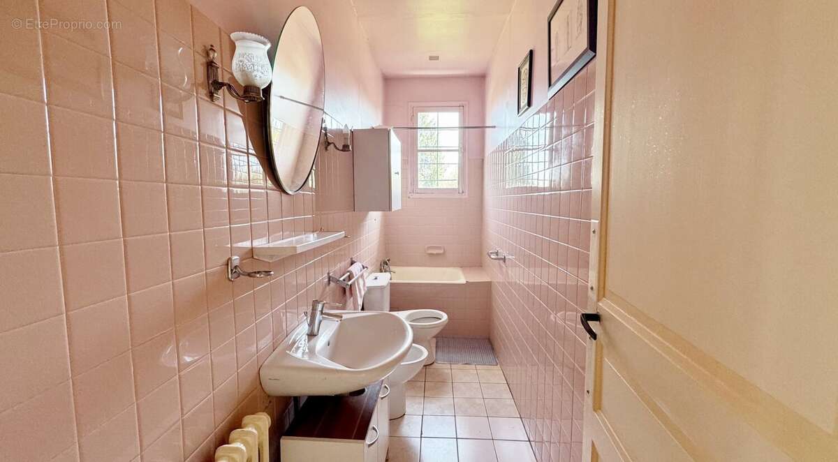 Maison à SAINT-PAUL-LES-DAX