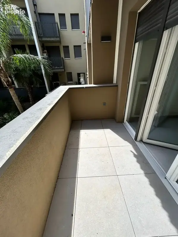Castelnau-le-lez   résidence l’oasis   studio avec terrasse - photo 4