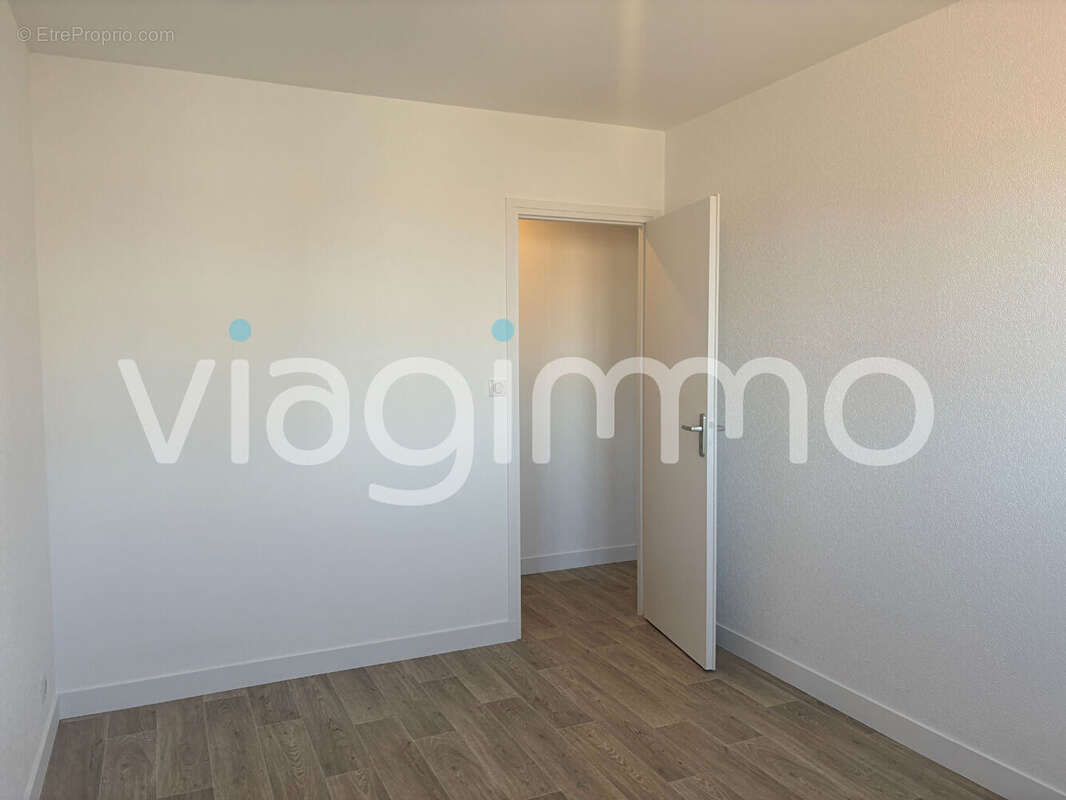 Appartement à LES SABLES-D'OLONNE