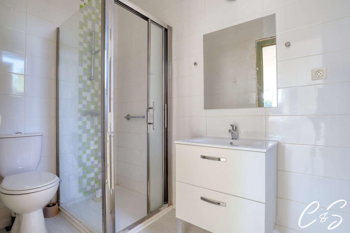 Appartement 58 m² à Loctudy  - photo 6