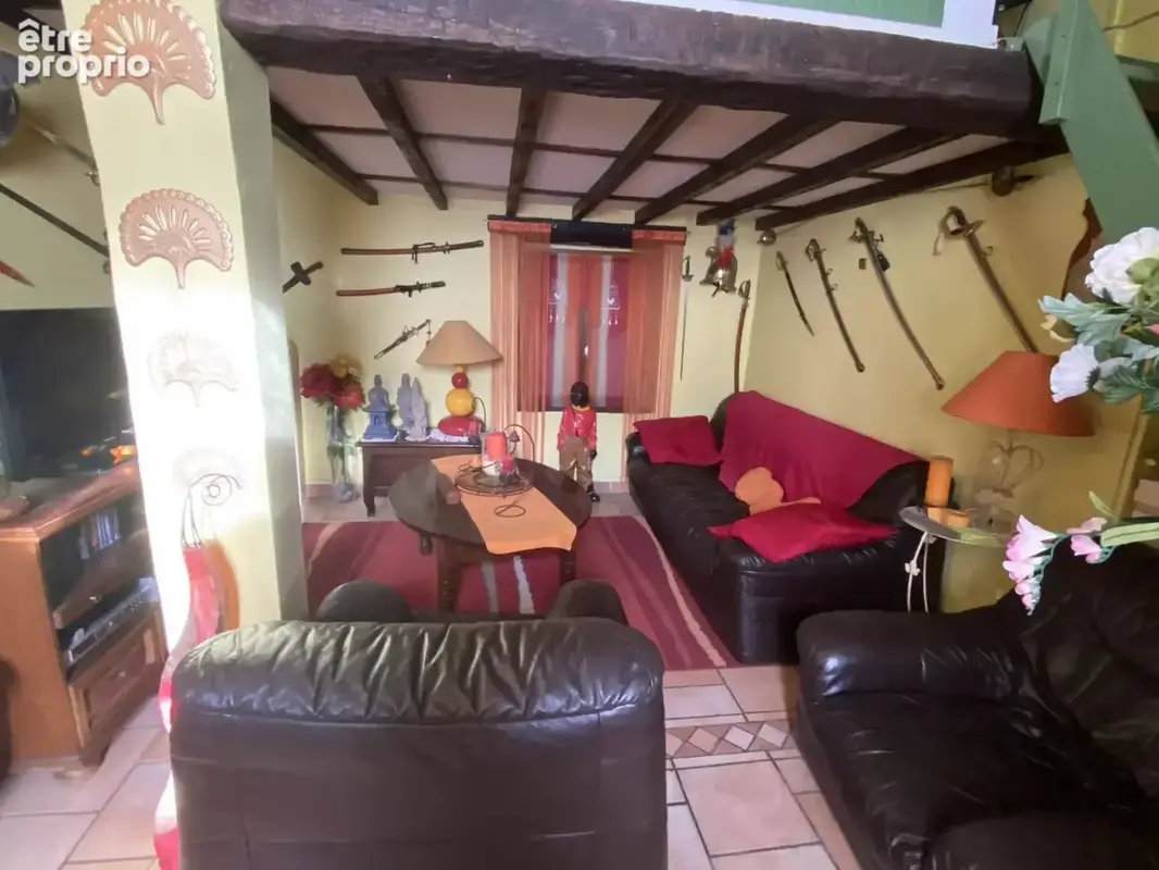 Maison 4 pièces 94 m² à vendre à Robiac-Rochessadoule (30160) - photo 9