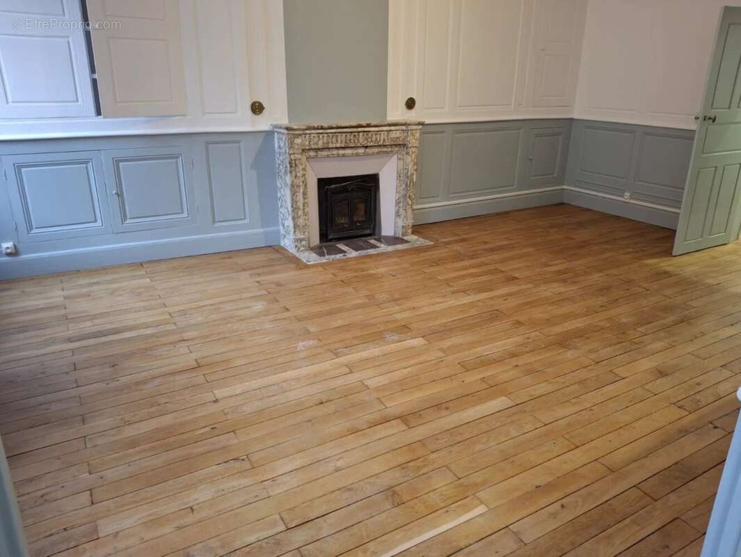 Appartement à CHALON-SUR-SAONE