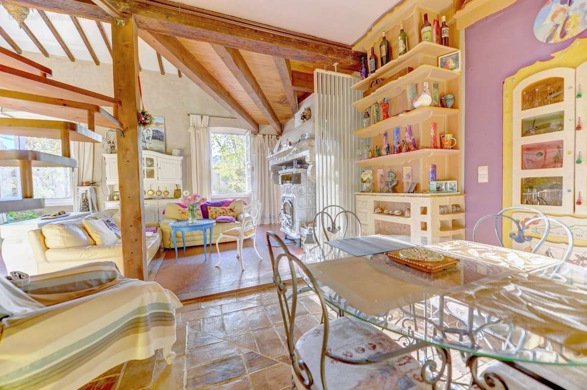 Appartement à CLERMONT-L&#039;HERAULT