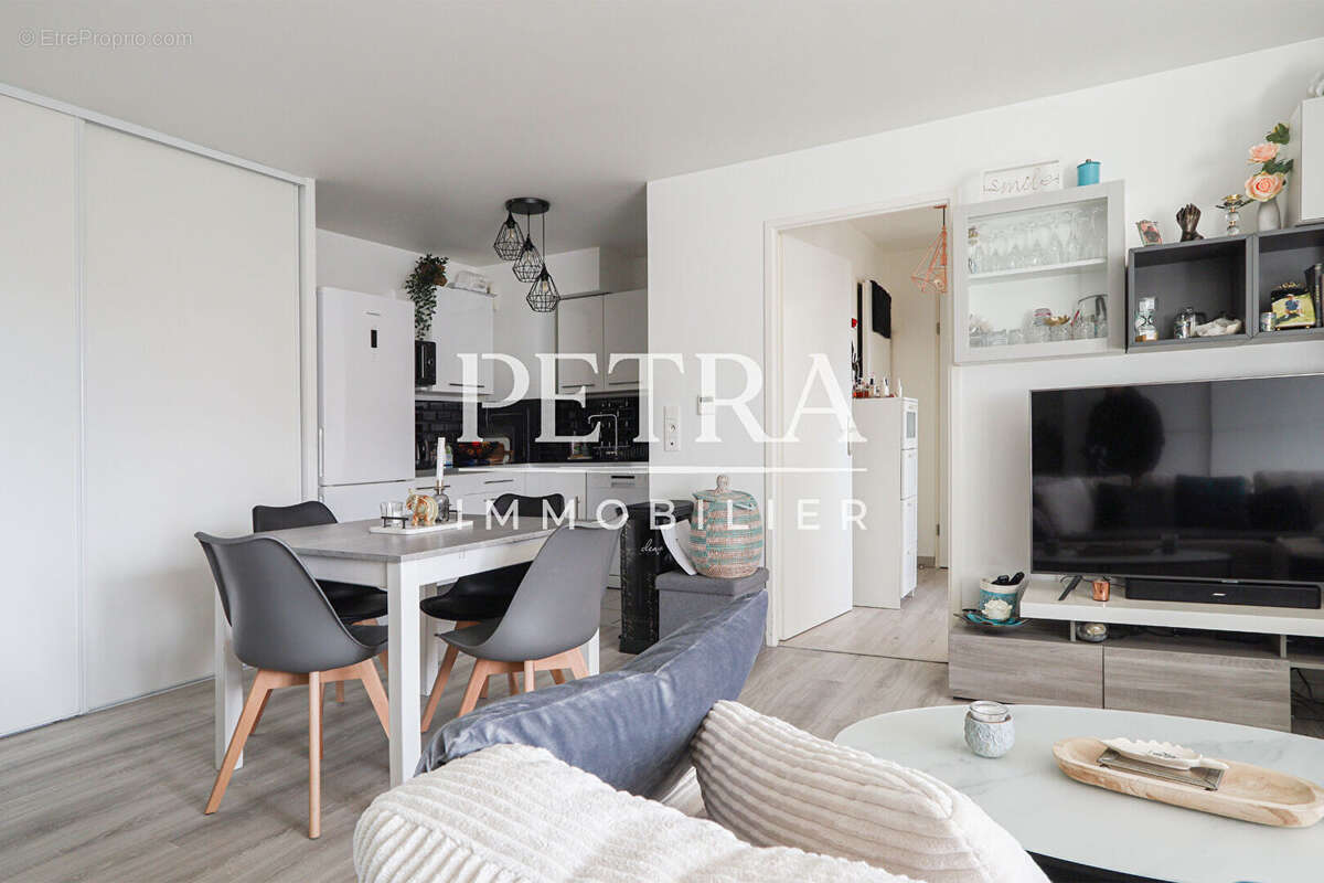 Appartement à ATHIS-MONS