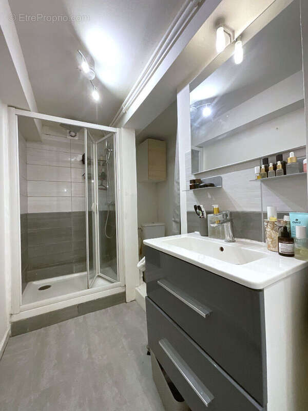 Appartement à CARRIERES-SOUS-POISSY