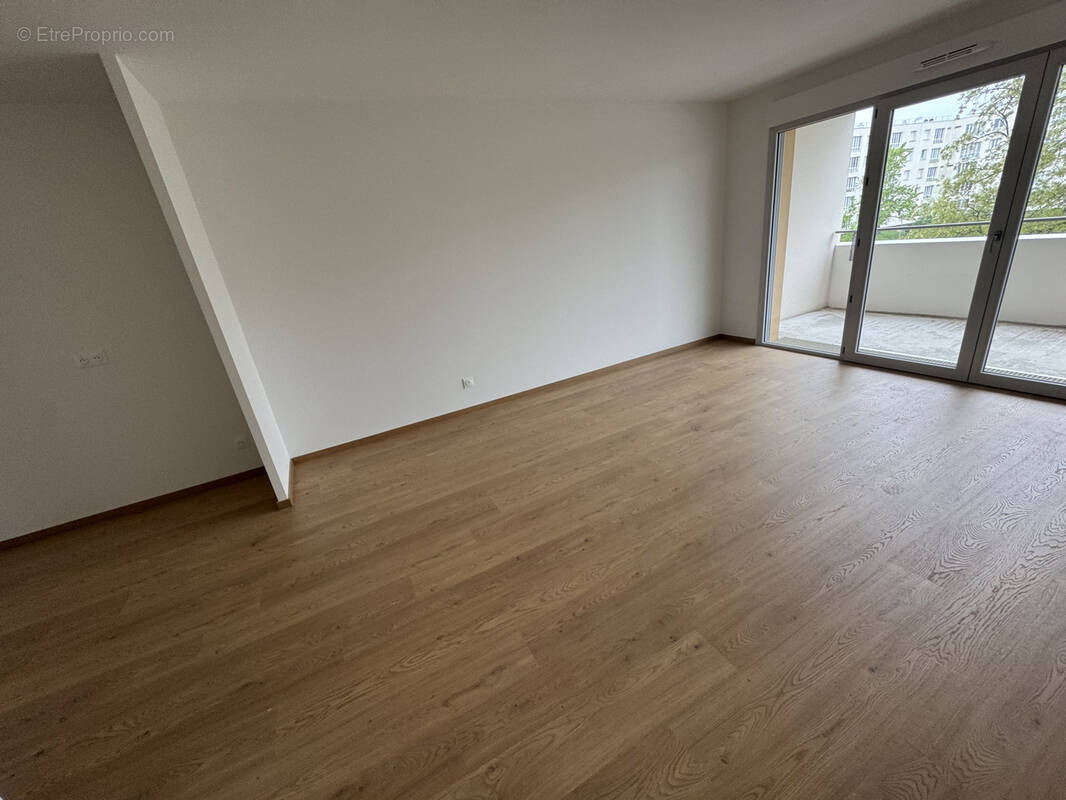 Terrasse - notaire offert - 2 parkings - photo 2