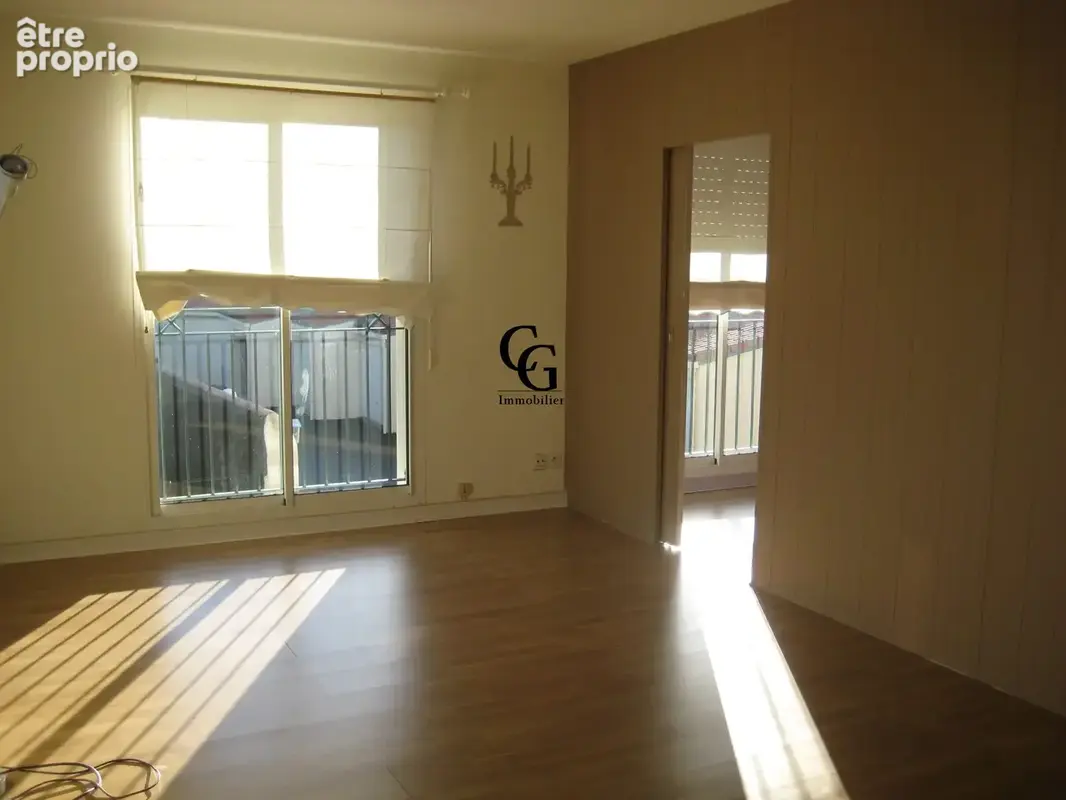 Appartement à VERTOU