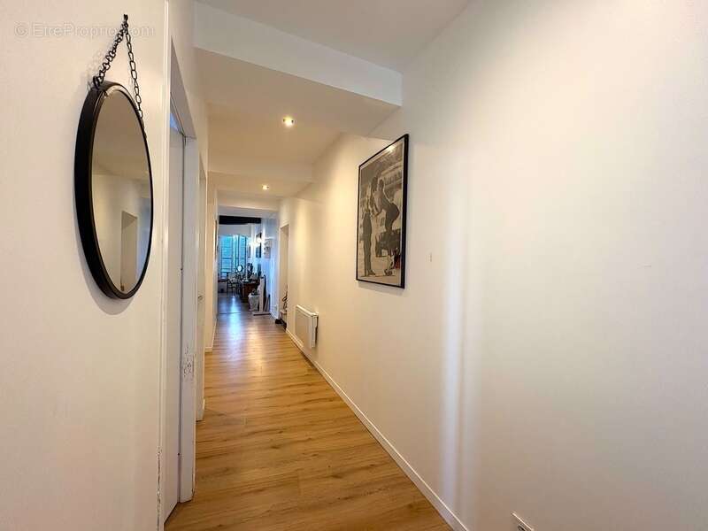 Appartement à AIRE-SUR-L'ADOUR