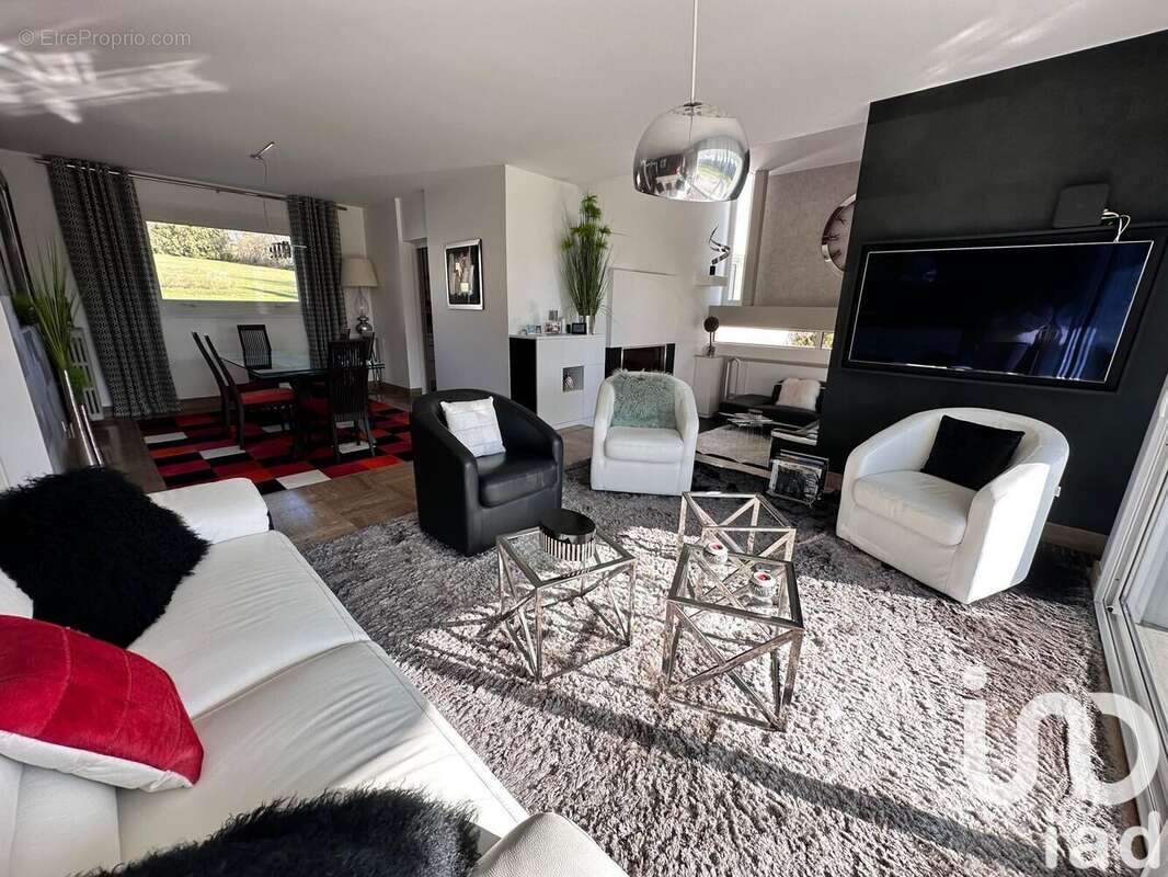 Photo 6 - Maison à SAINT-ANDRE-DE-L'EPINE