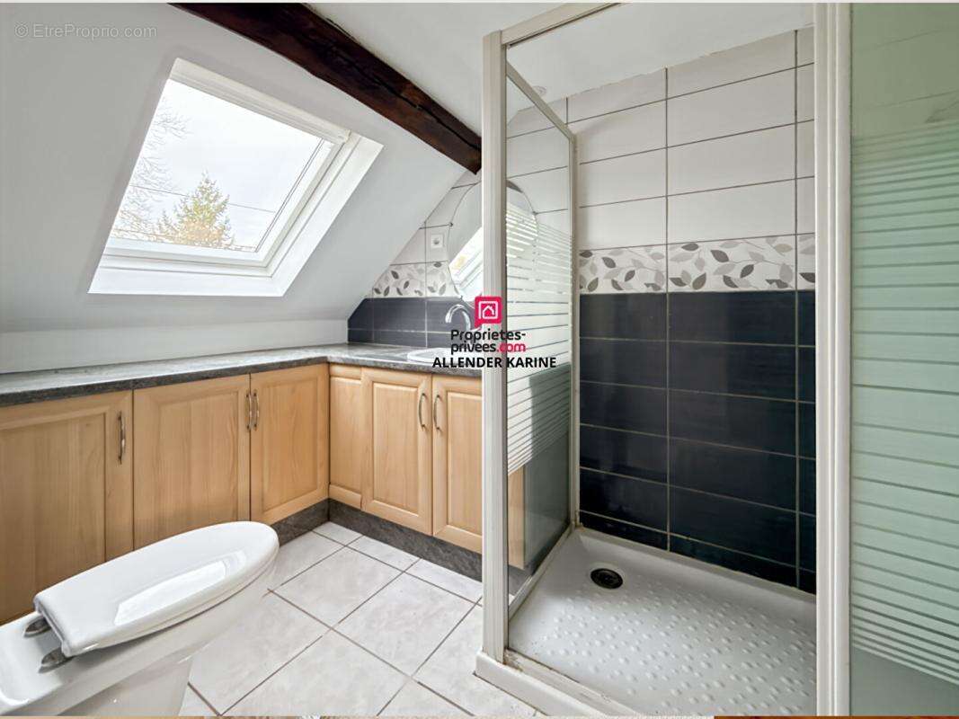 Maison à AIX-EN-OTHE