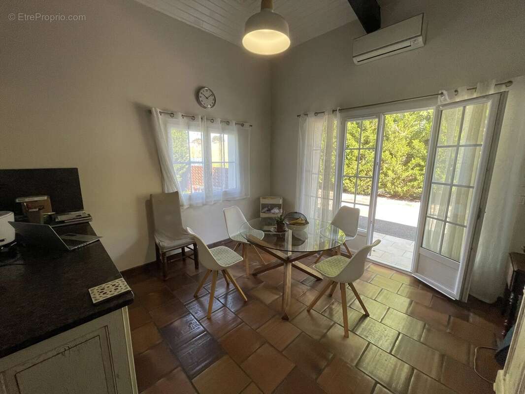 Maison à TILH