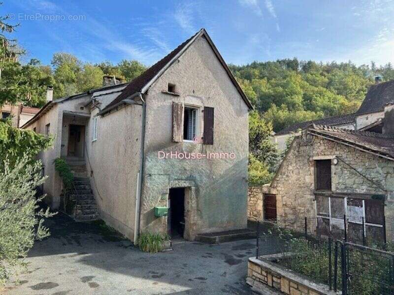 Maison 101 m² à Saint-Vincent-Rive-D'olt  - photo 19
