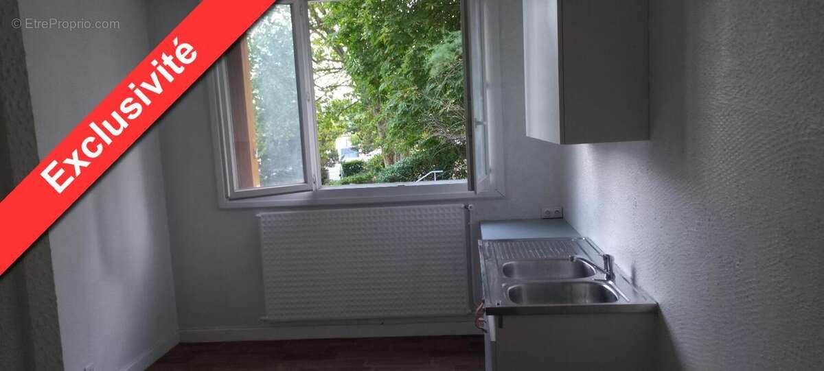   - Appartement à LA MULATIERE