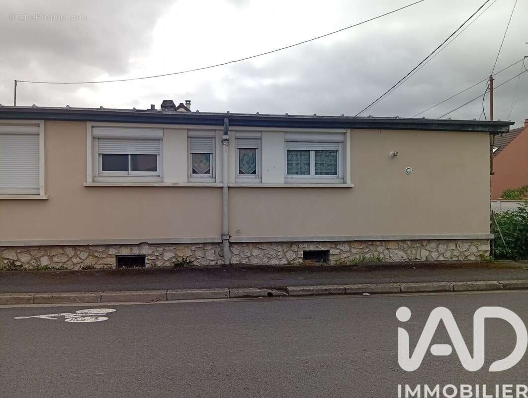 Photo 3 - Maison à VARENNES-SUR-SEINE