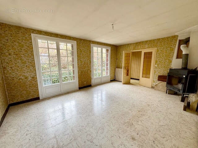 Maison à MEDAN