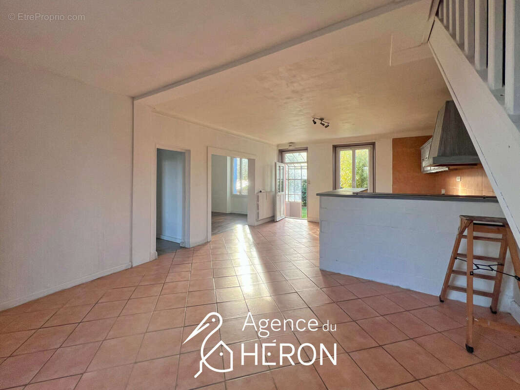 Photo 6 - Maison à BEAUMONT-DU-GATINAIS