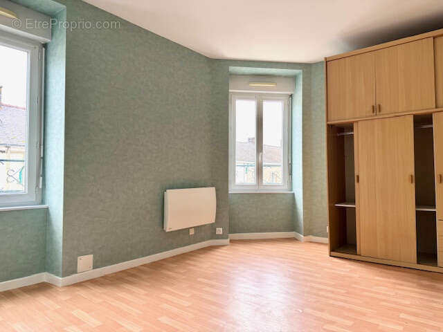 Maison à LA GRIGONNAIS