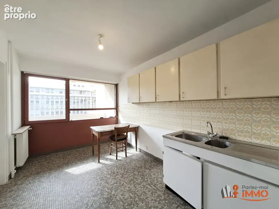 Appartement 2 pièces 67 m² à vendre à Saint-Etienne (42100) - photo 4