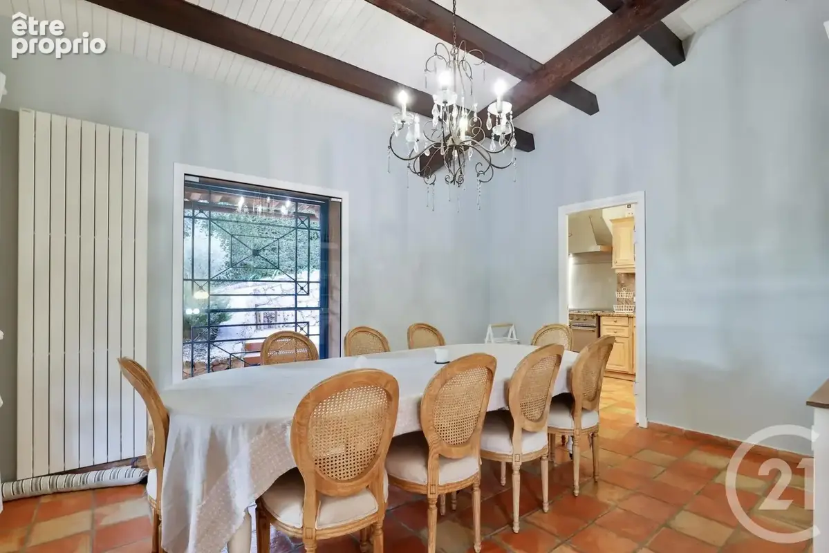 Maison 7 pièces 243 m² à vendre à Villefranche-Sur-Mer (06230) - photo 9