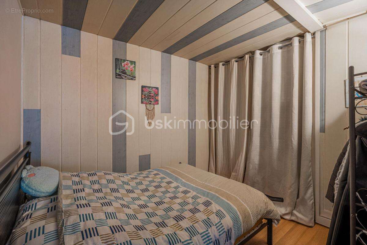 Appartement avec terrasse en plein cœur de Rumilly – 37 m² - photo 7